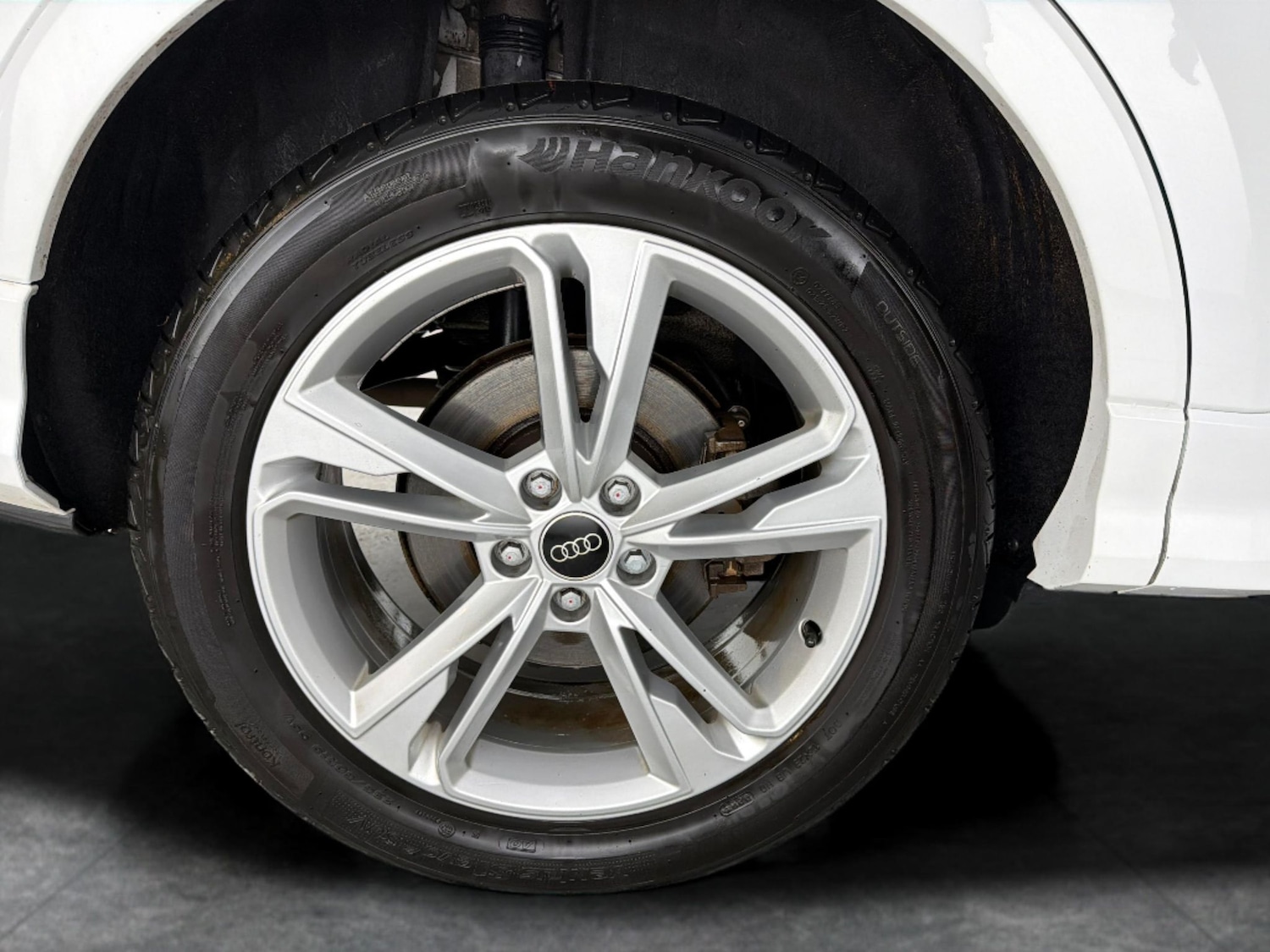 Used Audi Q3 2022 for sale - 77316217: Photo 26