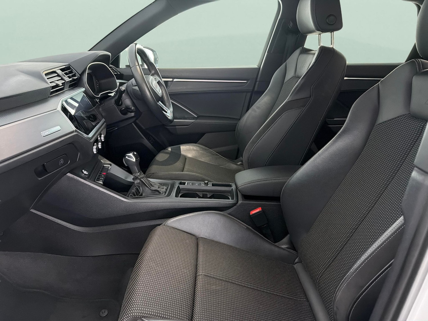 Used Audi Q3 2022 for sale - 77316217: Photo 4