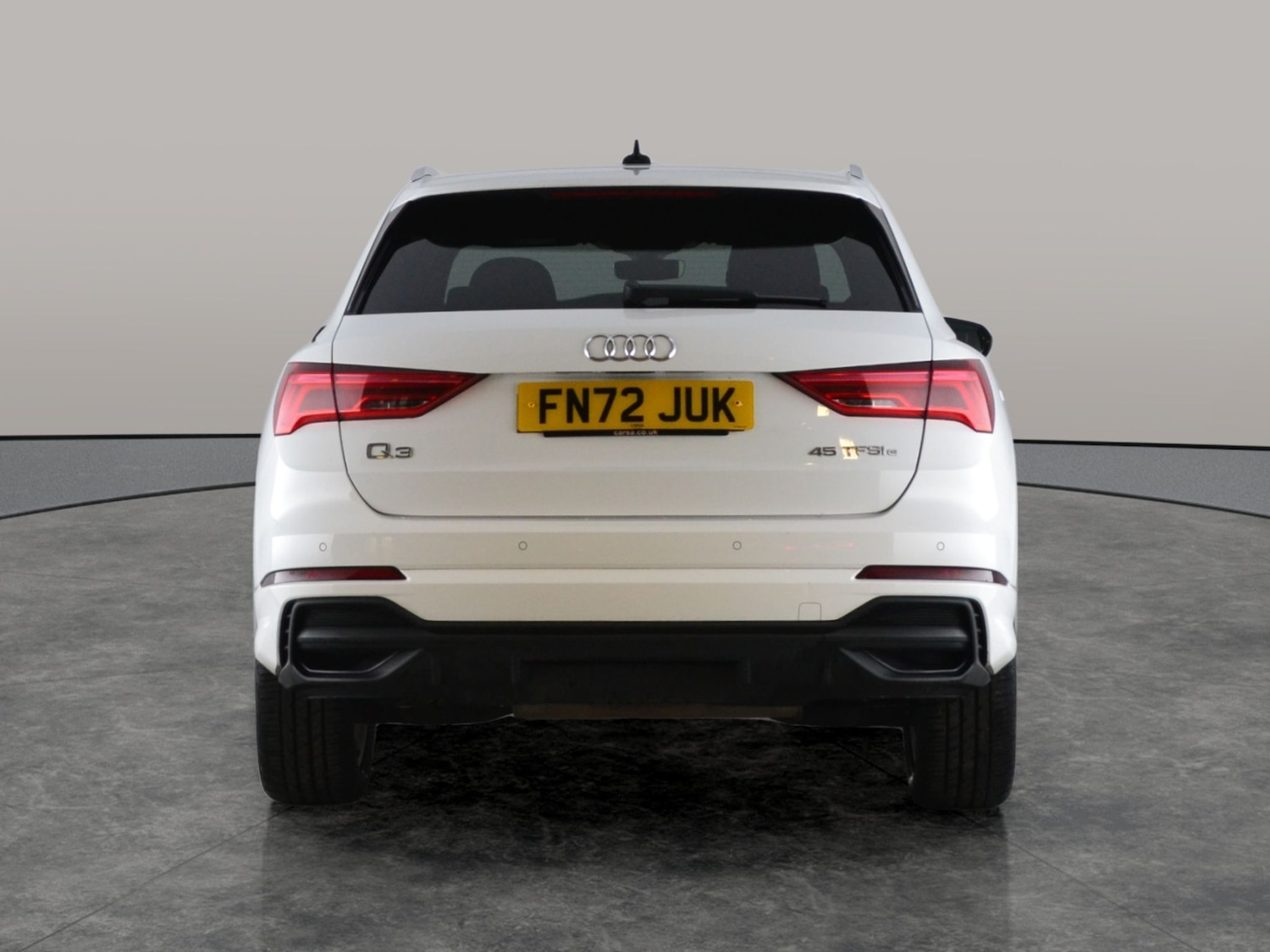 Used Audi Q3 2022 for sale - 77316217: Photo 8