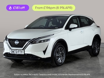 Used Nissan Qashqai 2023 for sale - 79442961: Photo