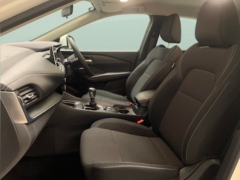 Used Nissan Qashqai 2023 for sale - 79442961: Photo
