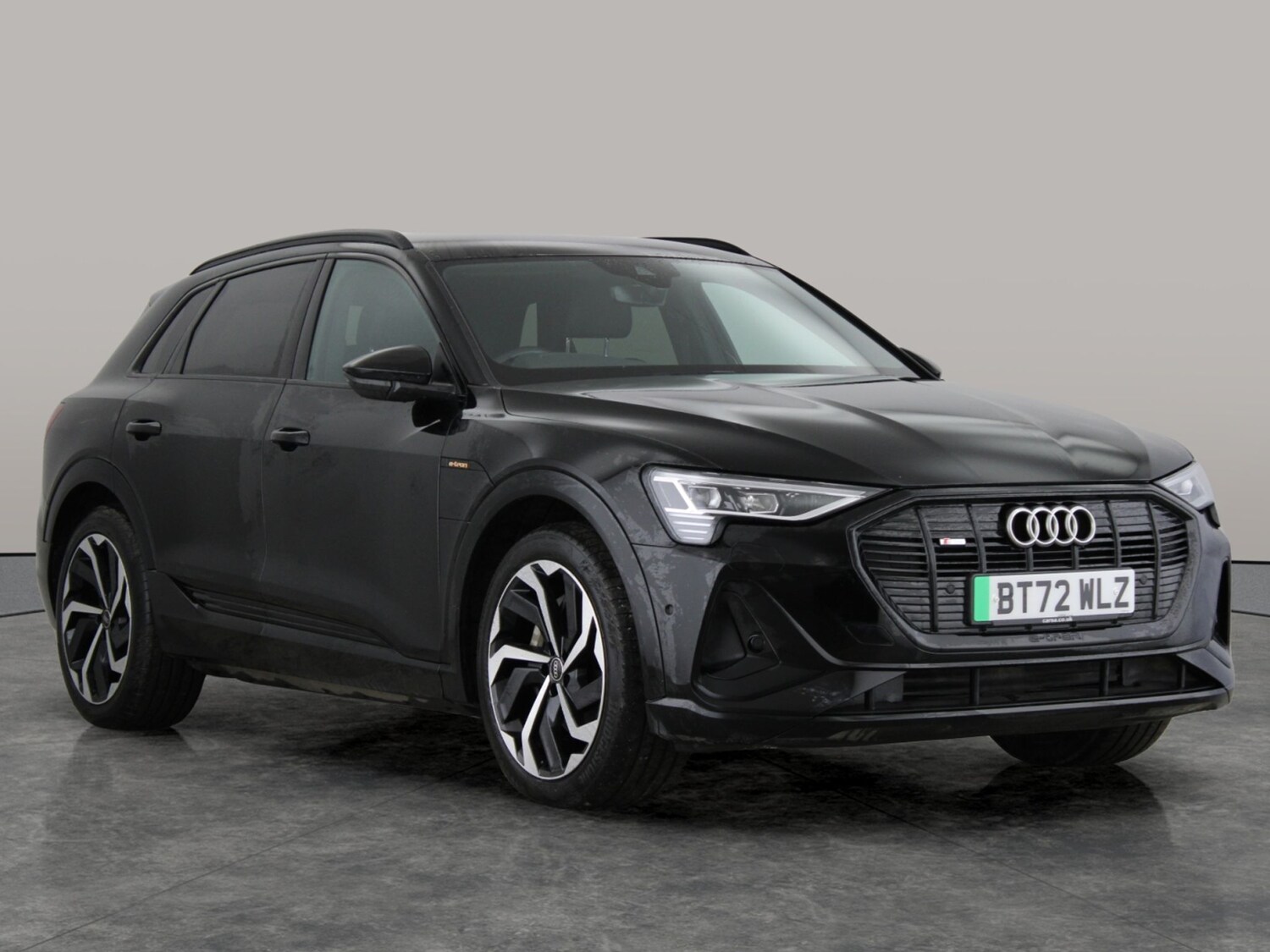 Used Audi e-tron 2022 for sale - 77557092: Photo 8