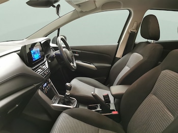 Used Suzuki SX4 S-Cross undefined for sale - 78863062: Photo