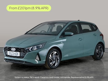 Used Hyundai i20 undefined for sale - 78354509: Photo