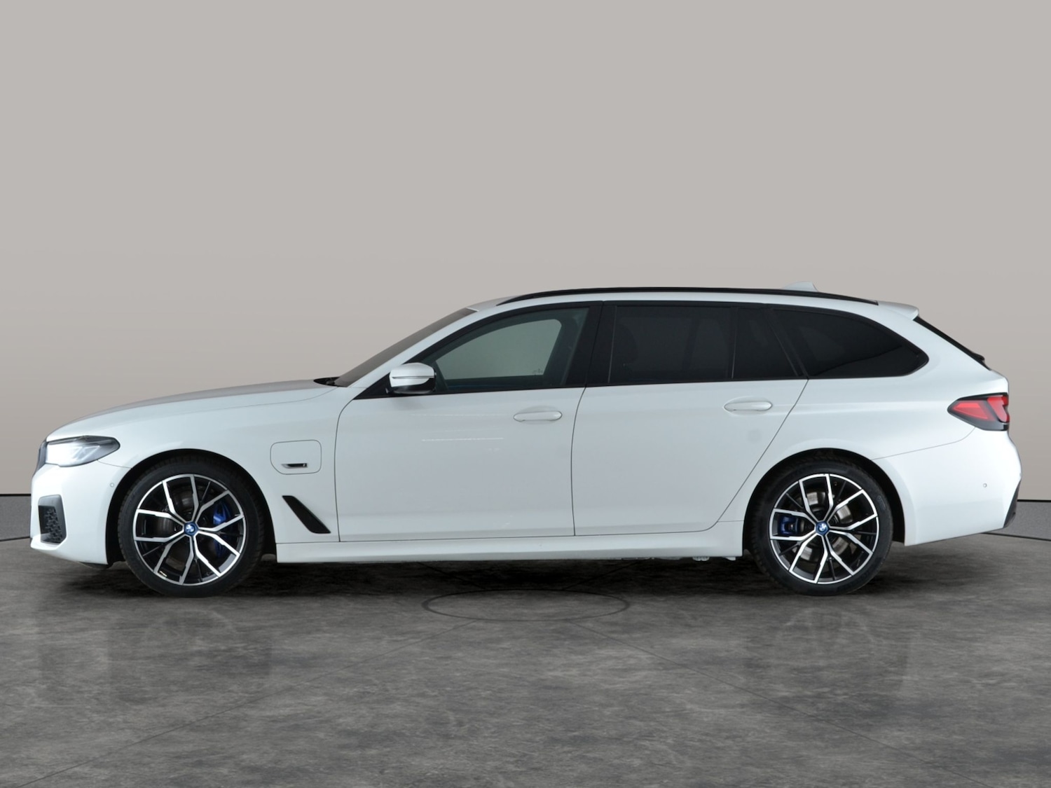 Used BMW 5 Series for sale - 77208038: Photo 12