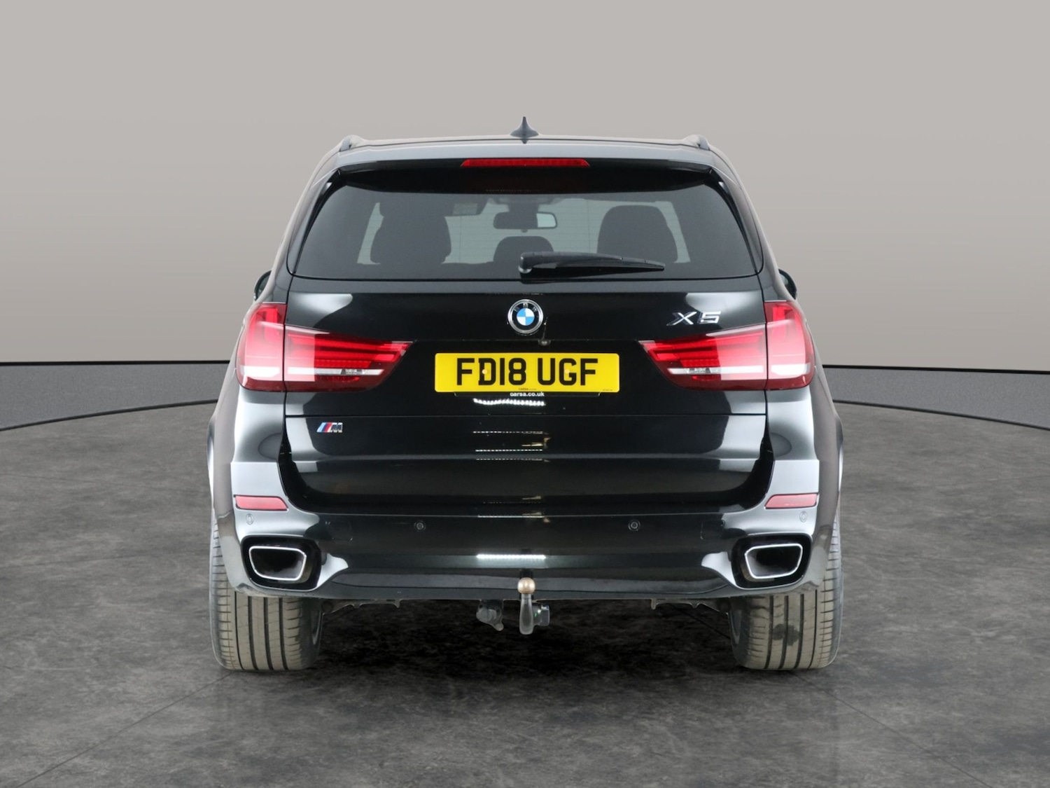 Used BMW X5 2018 for sale - 76375860: Photo 16