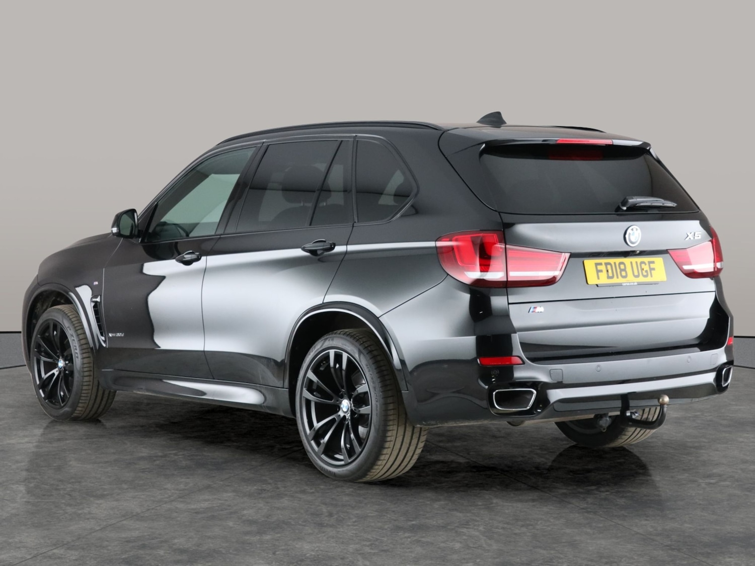 Used BMW X5 2018 for sale - 76375860: Photo 17