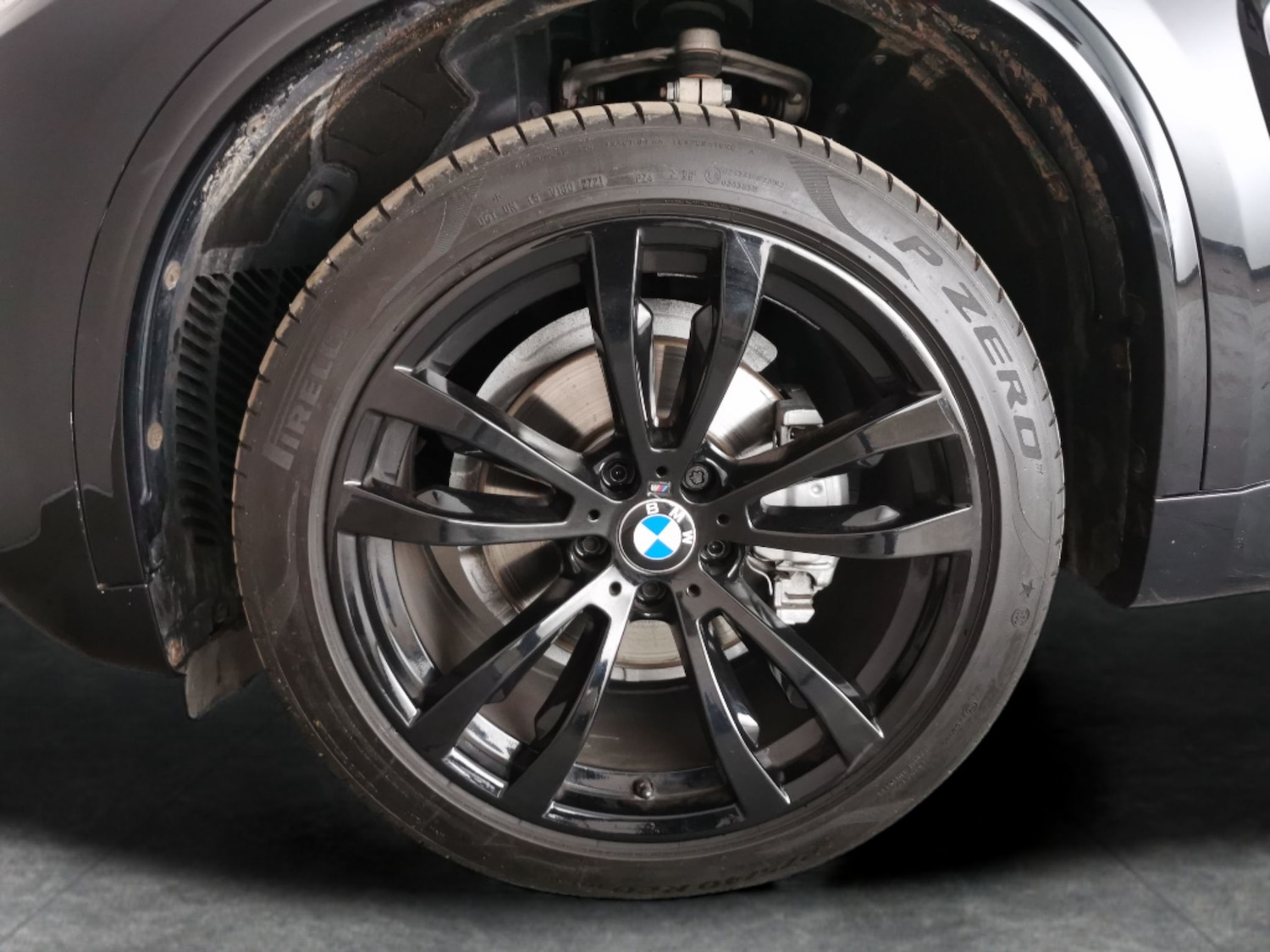 Used BMW X5 2018 for sale - 76375860: Photo 37