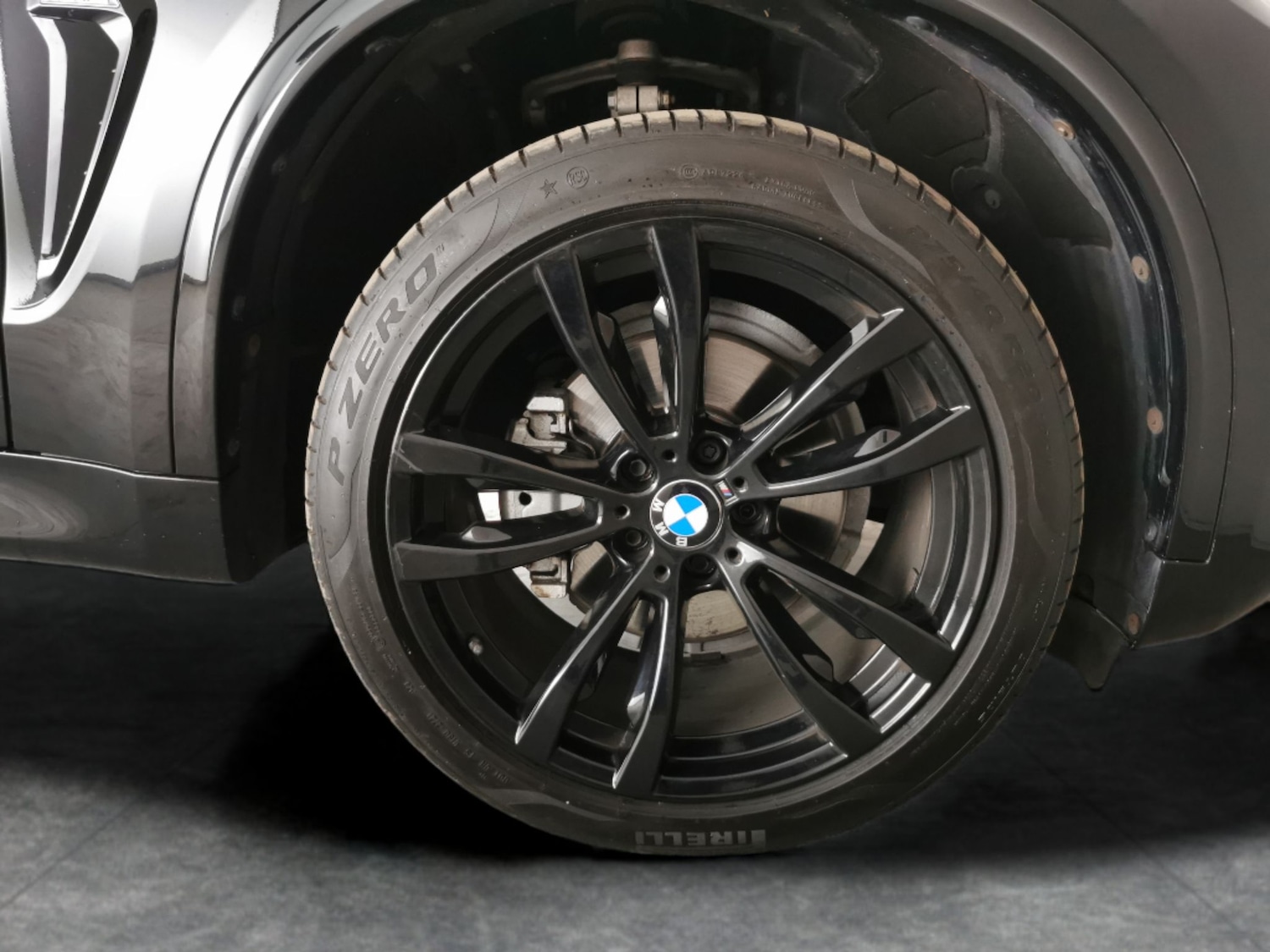 Used BMW X5 2018 for sale - 76375860: Photo 38