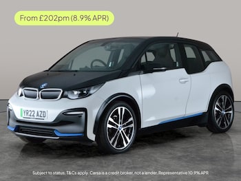 Used BMW i3 undefined for sale - 78734726: Photo