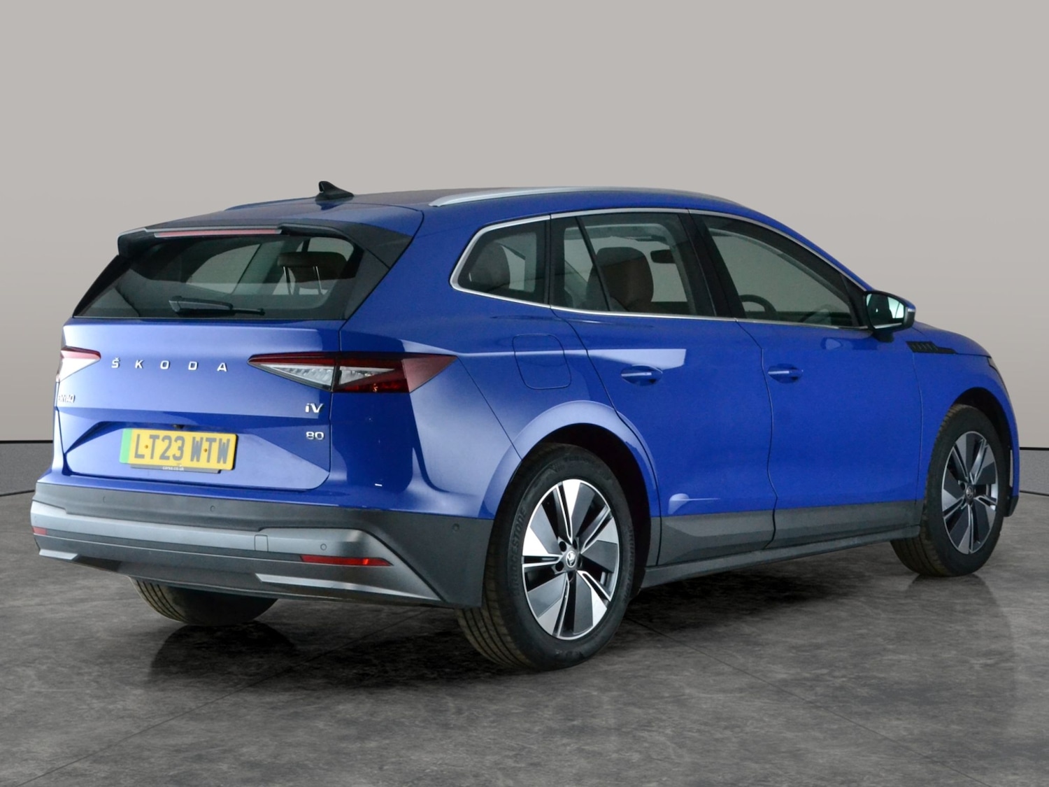 Used Skoda Enyaq 2023 for sale - 77928209: Photo 10