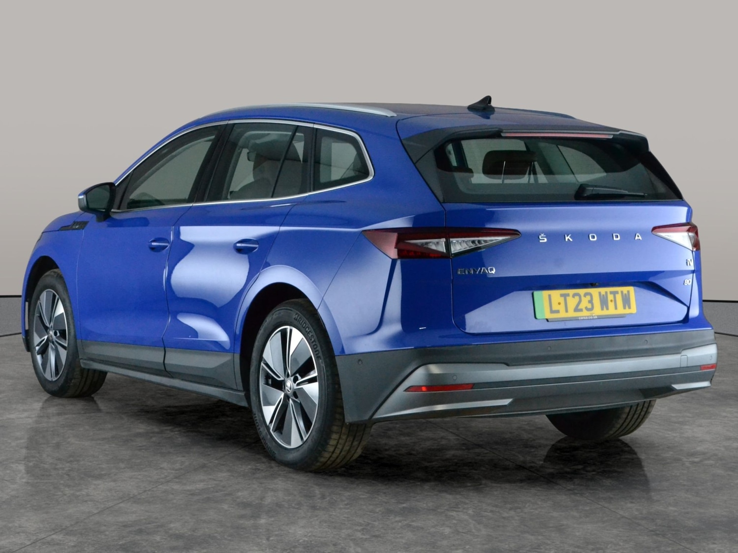 Used Skoda Enyaq 2023 for sale - 77928209: Photo 12