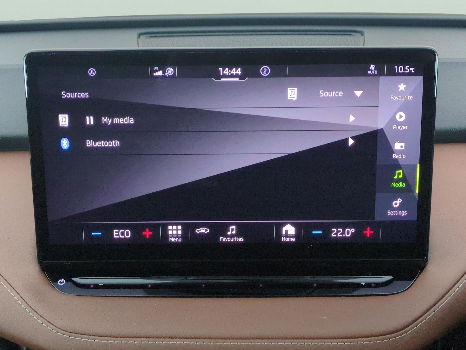 Used Skoda Enyaq 2023 for sale - 77928209: Photo 14