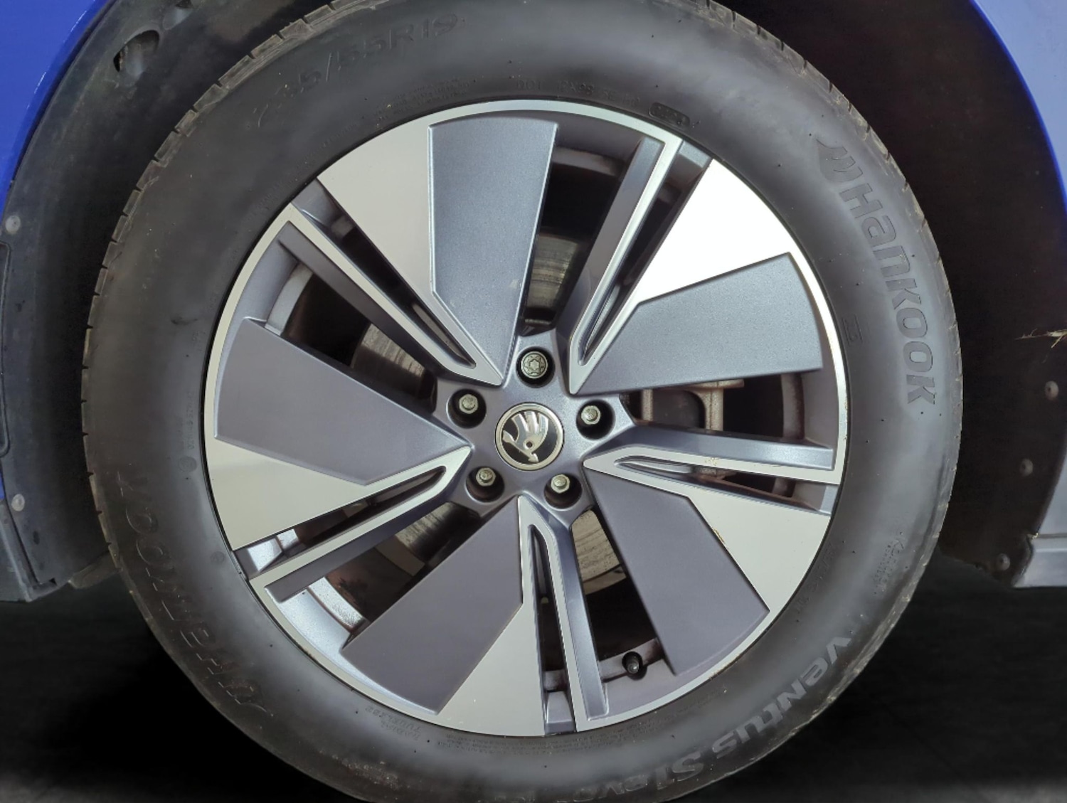 Used Skoda Enyaq 2023 for sale - 77928209: Photo 25