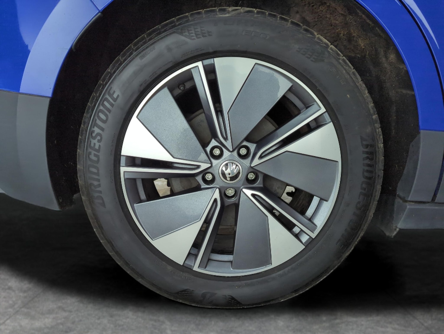 Used Skoda Enyaq 2023 for sale - 77928209: Photo 27