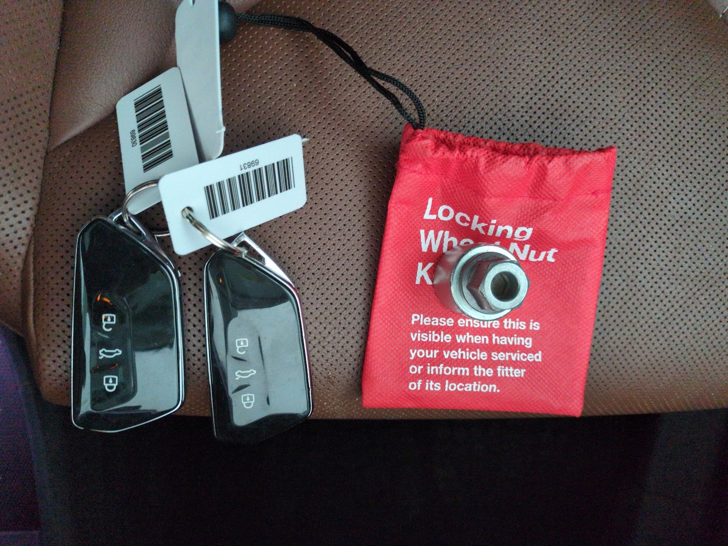 Used Skoda Enyaq 2023 for sale - 77928209: Photo 33