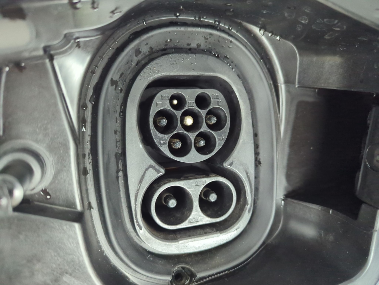 Used Skoda Enyaq 2023 for sale - 77928209: Photo 36