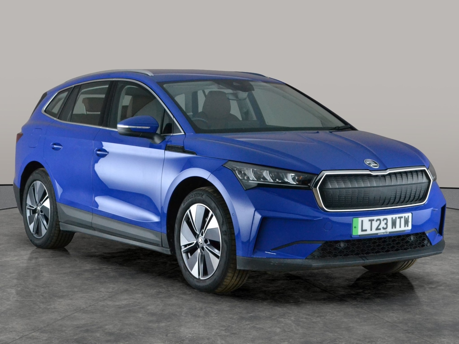 Used Skoda Enyaq 2023 for sale - 77928209: Photo 8