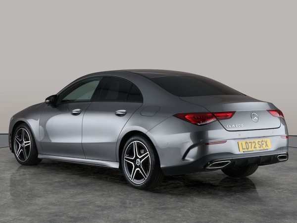 Used Mercedes-Benz CLA 2022 for sale - 76332892: Photo 16