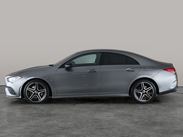 Used Mercedes-Benz CLA 2022 for sale - 76332892: Photo 17