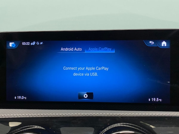 Used Mercedes-Benz CLA 2022 for sale - 76332892: Photo 18
