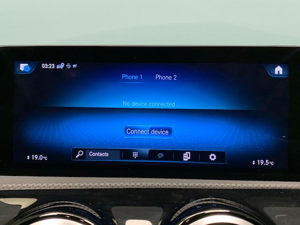 Used Mercedes-Benz CLA 2022 for sale - 76332892: Photo 19