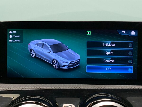 Used Mercedes-Benz CLA 2022 for sale - 76332892: Photo 21