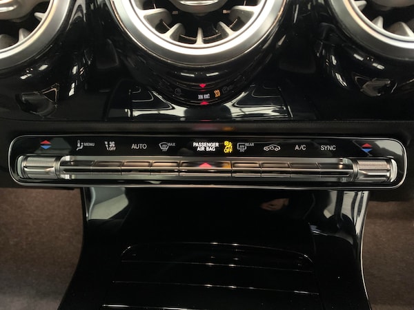 Used Mercedes-Benz CLA 2022 for sale - 76332892: Photo 22