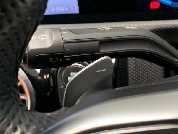 Used Mercedes-Benz CLA 2022 for sale - 76332892: Photo 24