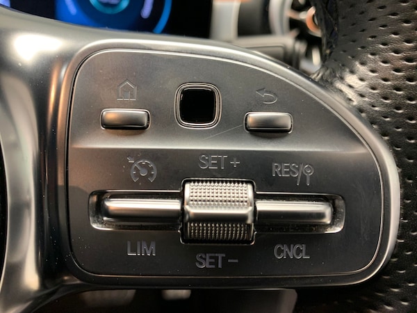 Used Mercedes-Benz CLA 2022 for sale - 76332892: Photo 26