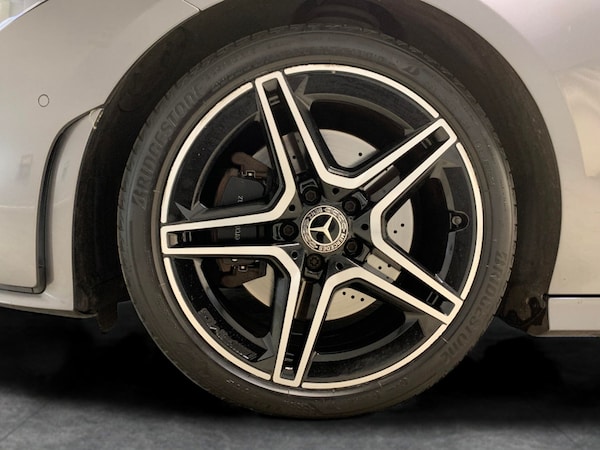 Used Mercedes-Benz CLA 2022 for sale - 76332892: Photo 29