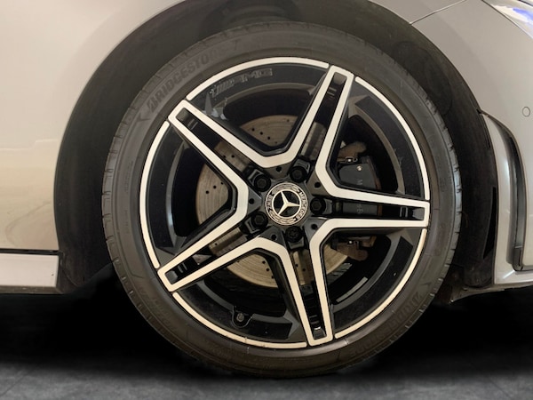 Used Mercedes-Benz CLA 2022 for sale - 76332892: Photo 31