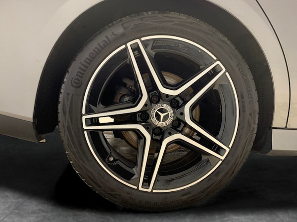Used Mercedes-Benz CLA 2022 for sale - 76332892: Photo 32