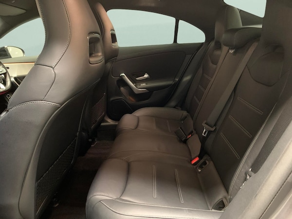 Used Mercedes-Benz CLA 2022 for sale - 76332892: Photo 33