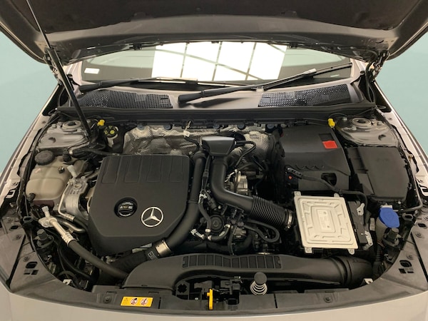 Used Mercedes-Benz CLA 2022 for sale - 76332892: Photo 41
