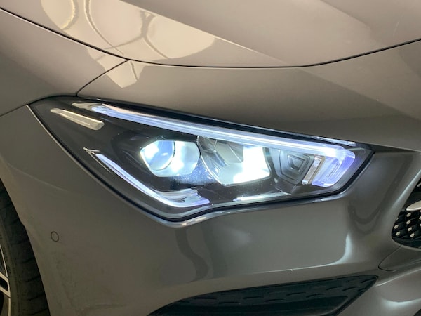 Used Mercedes-Benz CLA 2022 for sale - 76332892: Photo 6