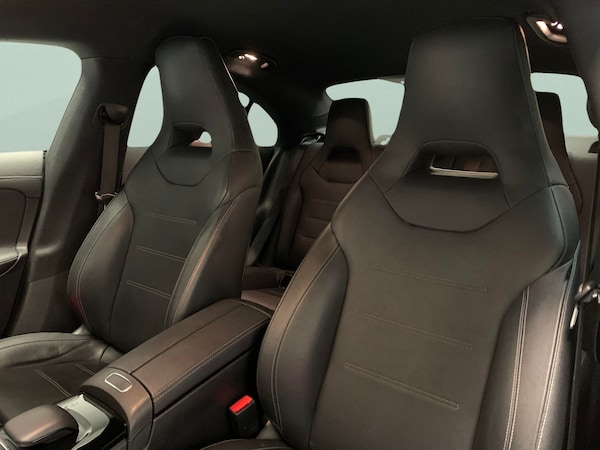 Used Mercedes-Benz CLA 2022 for sale - 76332892: Photo 7