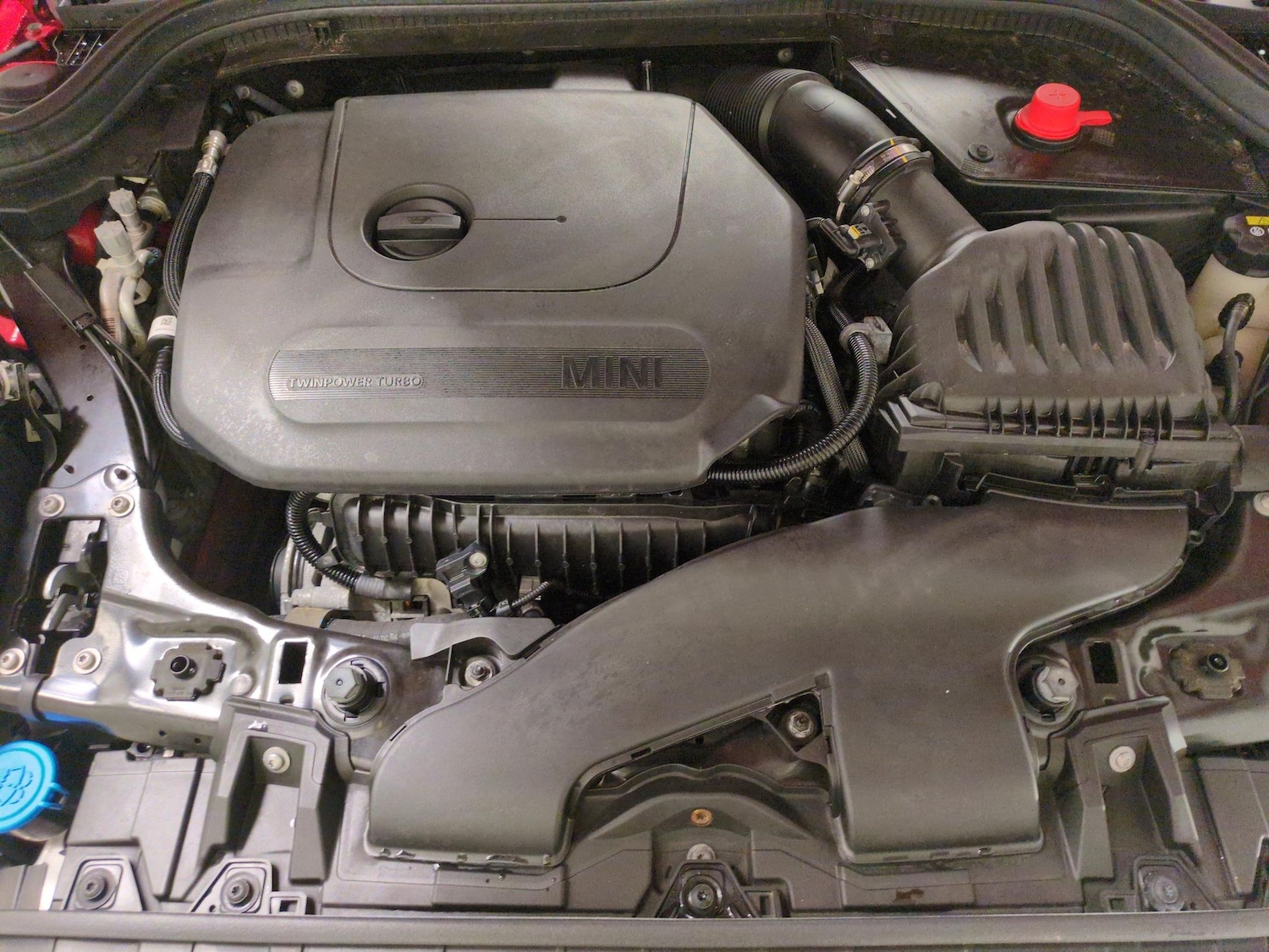 Vehicle 36