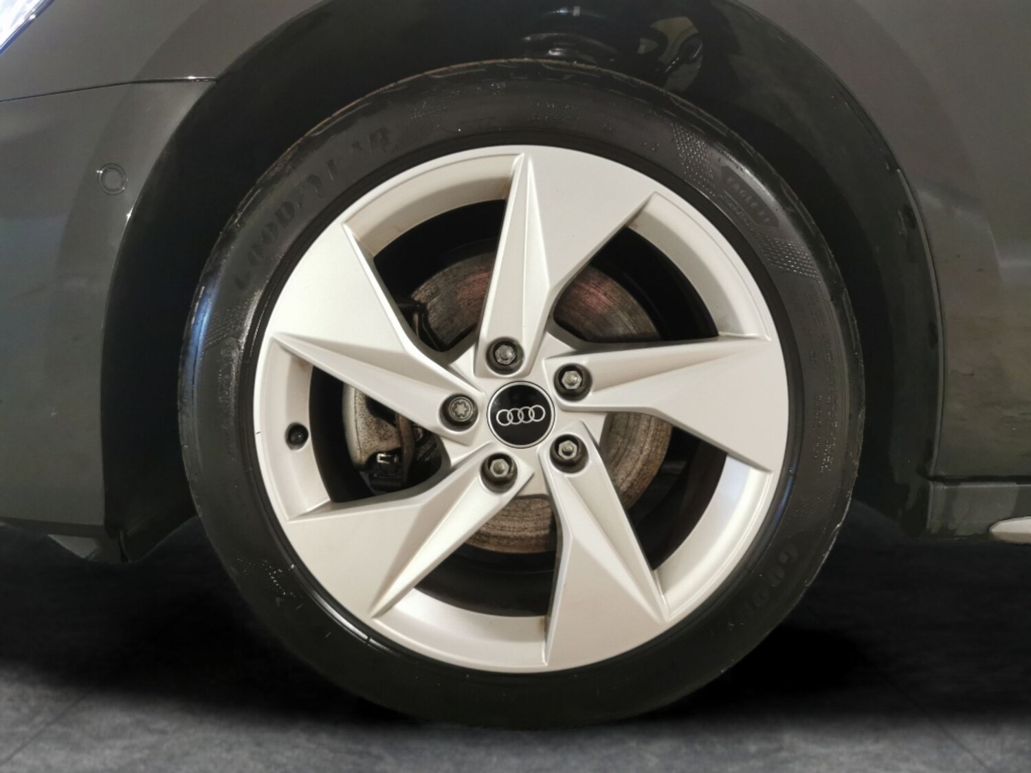 Used Audi A3 2023 for sale - 78139981: Photo 20