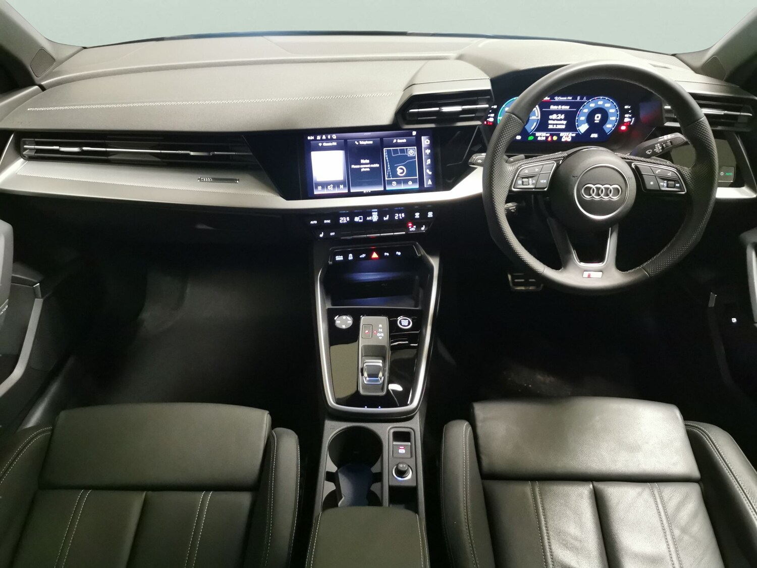 Used Audi A3 2023 for sale - 78139981: Photo 7