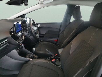 Used Ford Fiesta undefined for sale - 78536750: Photo