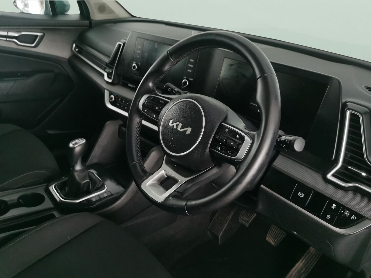 Used Kia Sportage 2022 for sale - 77485290: Photo 15