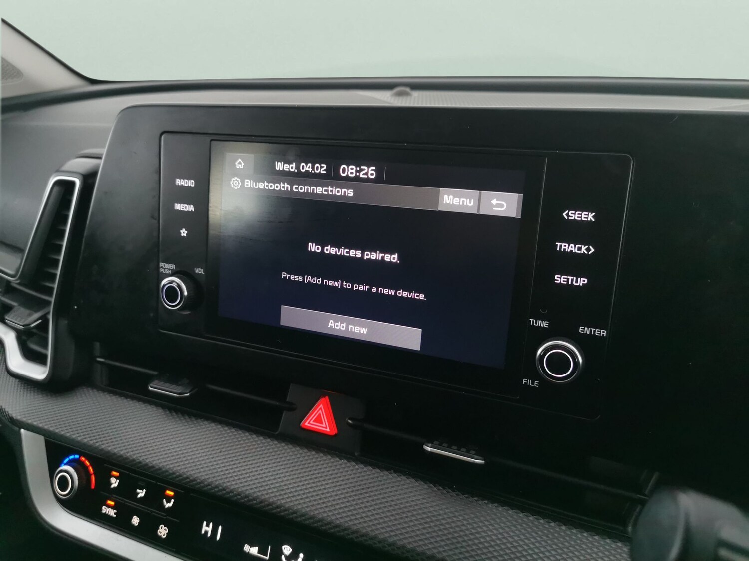 Used Kia Sportage 2022 for sale - 77485290: Photo 19