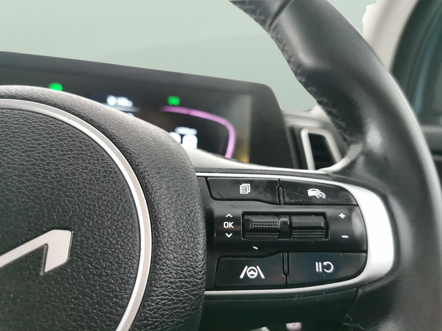 Used Kia Sportage 2022 for sale - 77485290: Photo 24