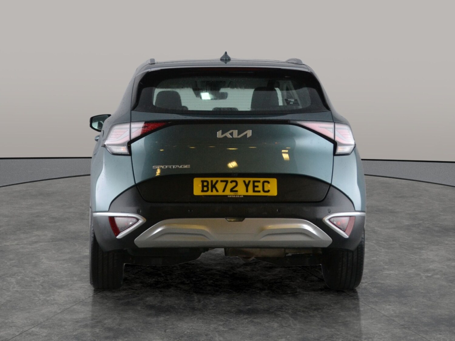 Used Kia Sportage 2022 for sale - 77485290: Photo 9