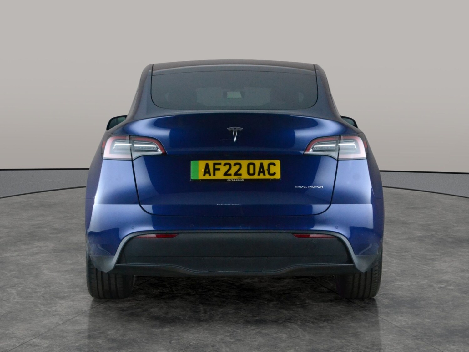 Used Tesla Model Y 2022 for sale - 77802925: Photo 12