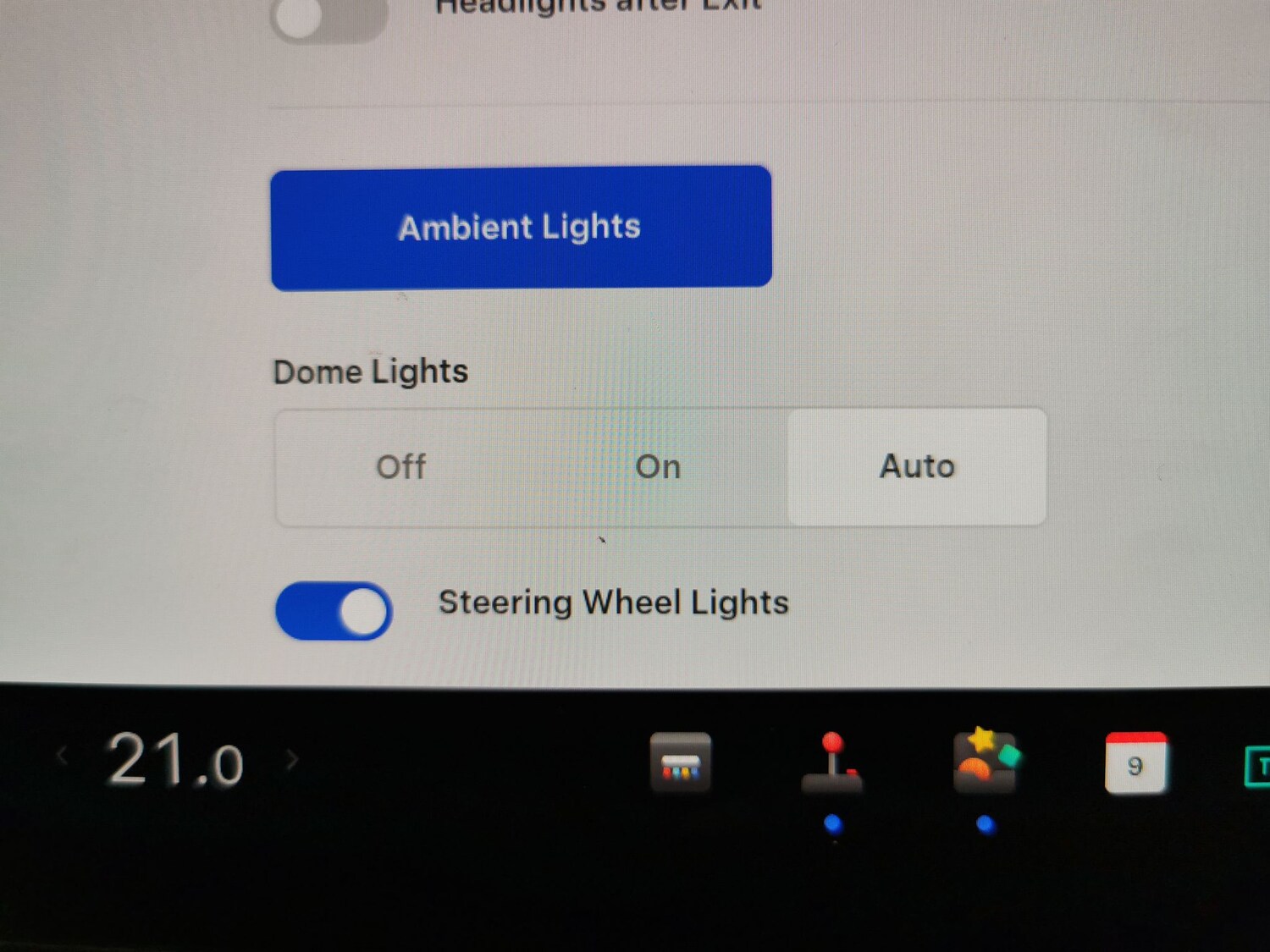 Used Tesla Model Y 2022 for sale - 77802925: Photo 22