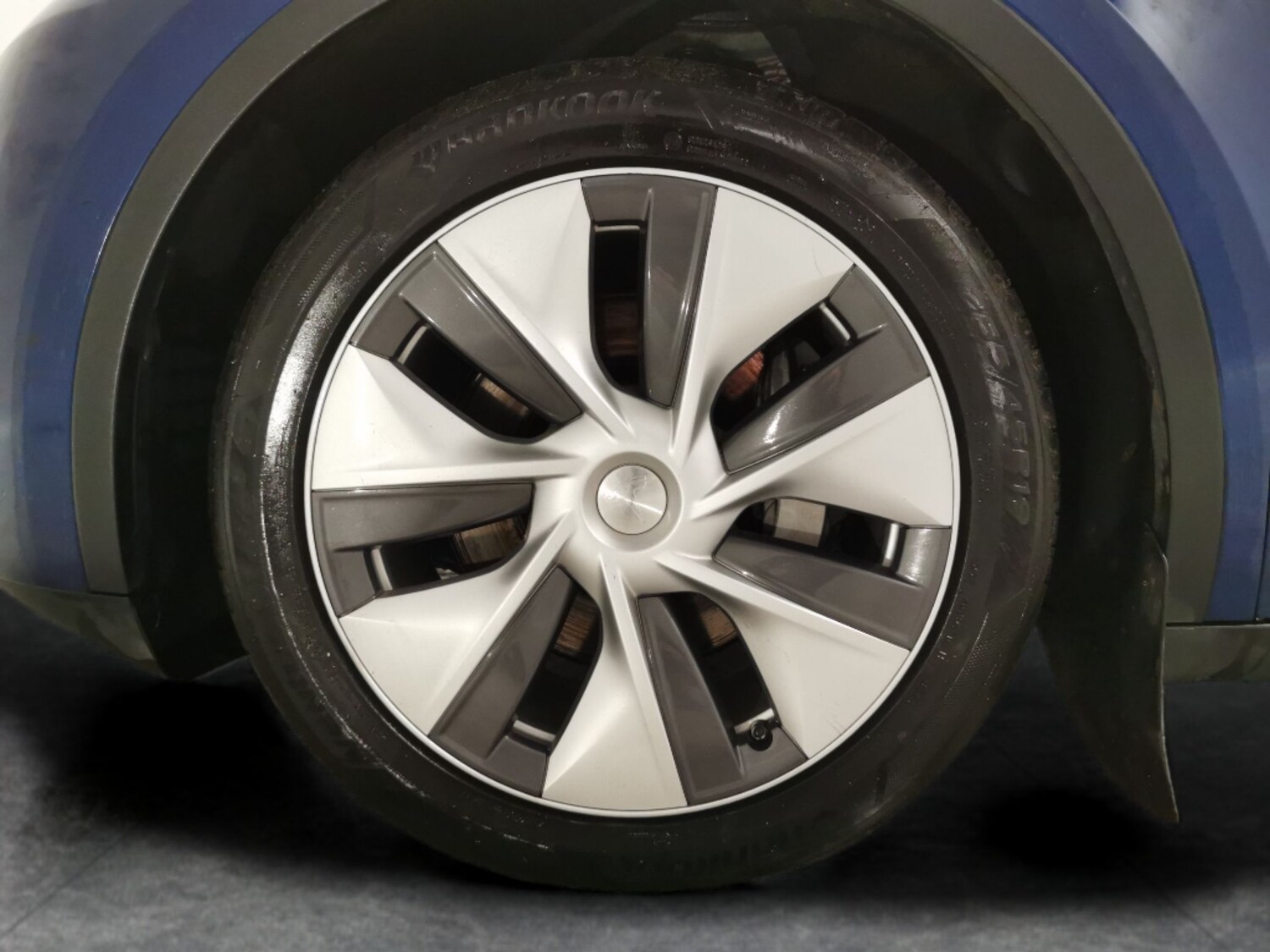 Used Tesla Model Y 2022 for sale - 77802925: Photo 23