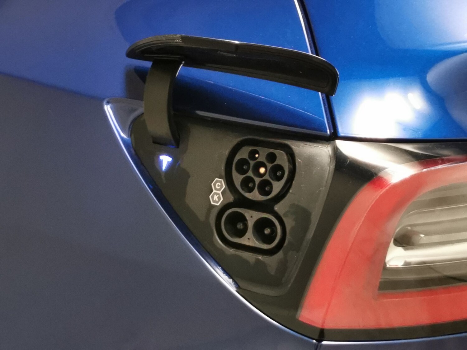 Used Tesla Model Y 2022 for sale - 77802925: Photo 31