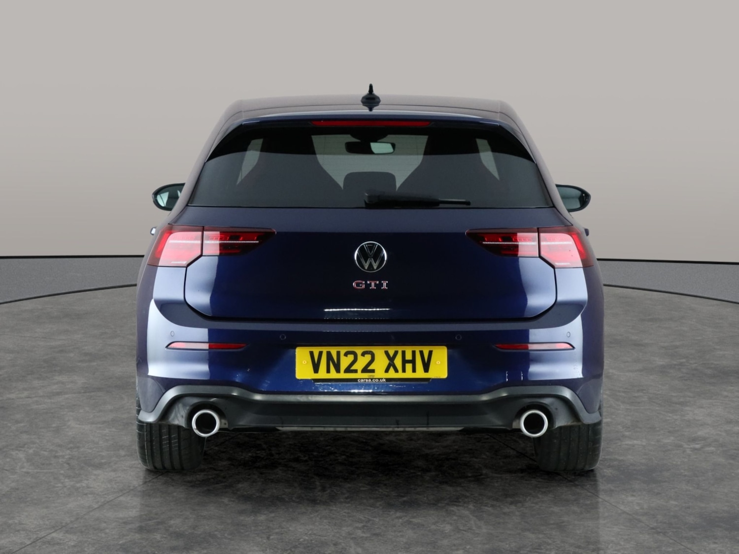 Used Volkswagen Golf 2022 for sale - 76722603: Photo 11